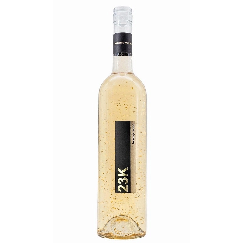 23k Luxury Wine 0.75l 0
